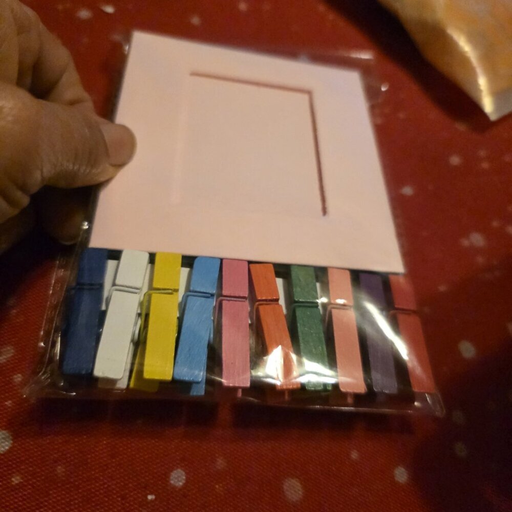 Fuji Instax Accessories Mini Lense Frames Film Skin - Picture 4 of 8